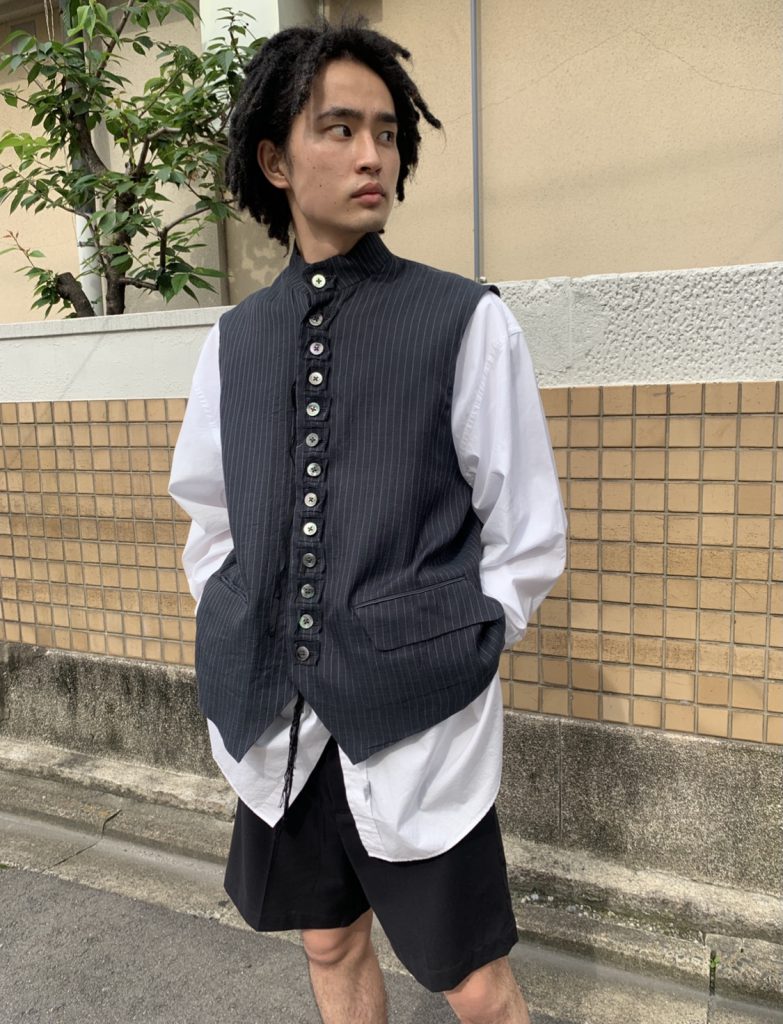 midorikawa 19ss ベスト-